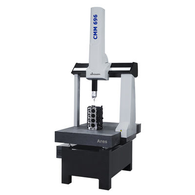 গুণ  Economical Coordinate Measuring Machine  Ares Series কারখানা