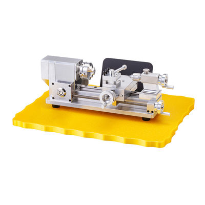 গুণ  Household Mini Lathe Machine With Music Alarm Clock And Temperature Control কারখানা