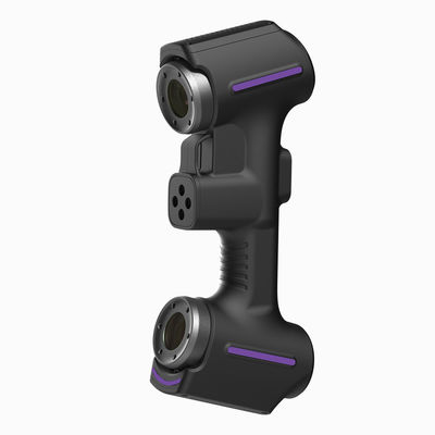 গুণ  High Accuracy Portable 3D Scanner for Reverse Engineering/Industrial Design/Cultural Heritage Preservation কারখানা