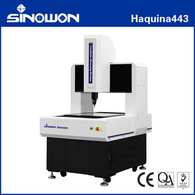 উচ্চ নির্ভুলতা 3D সমন্বয় পরিমাপ মেশিন Haquina443