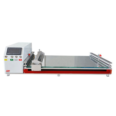 ল্যাব ডেস্কটপ ছোট লেপ মেশিন 1m/min - 5m/min গতি ST-5000
