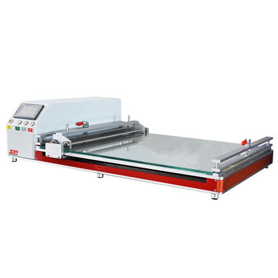 ল্যাব ডেস্কটপ ছোট লেপ মেশিন 1m/min - 5m/min গতি ST-5000