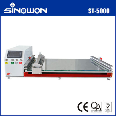 ল্যাব ডেস্কটপ ছোট লেপ মেশিন 1m/min - 5m/min গতি ST-5000