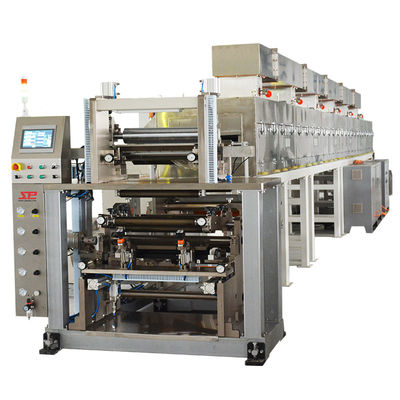 স্বয়ংক্রিয় নির্ভুলতা লেপ পরীক্ষক STX-600L ROHS অনুমোদিত