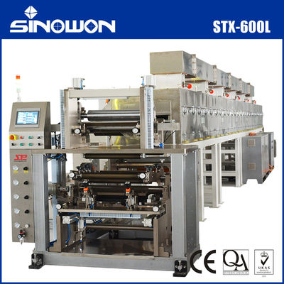 স্বয়ংক্রিয় নির্ভুলতা লেপ পরীক্ষক STX-600L ROHS অনুমোদিত
