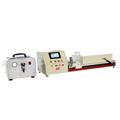 কমপ্লেক্স টাইপ ছোট লেপ টেস্টিং সরঞ্জাম ST-5000AG