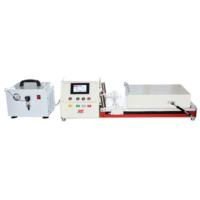 কমপ্লেক্স টাইপ ছোট লেপ টেস্টিং সরঞ্জাম ST-5000AG