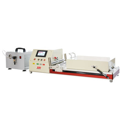 কমপ্লেক্স টাইপ ছোট লেপ টেস্টিং সরঞ্জাম ST-5000AG