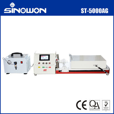 কমপ্লেক্স টাইপ ছোট লেপ টেস্টিং সরঞ্জাম ST-5000AG