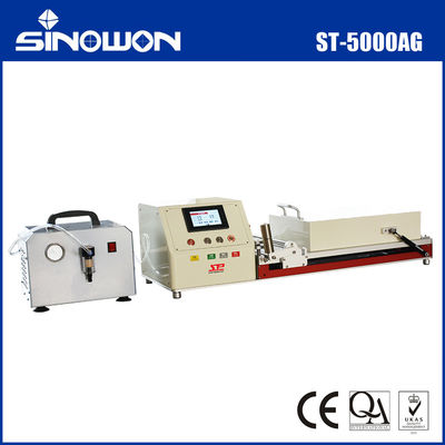 কমপ্লেক্স টাইপ ছোট লেপ টেস্টিং সরঞ্জাম ST-5000AG