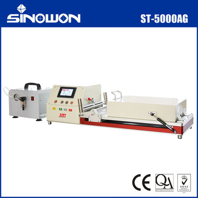 কমপ্লেক্স টাইপ ছোট লেপ টেস্টিং সরঞ্জাম ST-5000AG