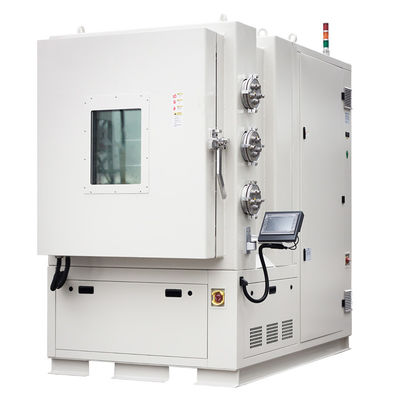 বেঞ্চটপ উচ্চতা টেস্ট চেম্বার 12kW এয়ার কুলড SDH-150
