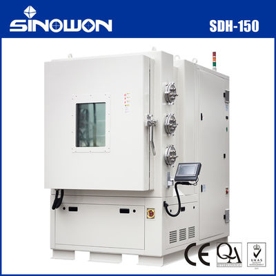 বেঞ্চটপ উচ্চতা টেস্ট চেম্বার 12kW এয়ার কুলড SDH-150