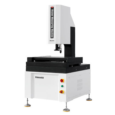 220V / 50Hz 3D অটো ভিশন পরিমাপ সিস্টেম ক্যান্টিলিভার ভিশন পরিমাপ মেশিন