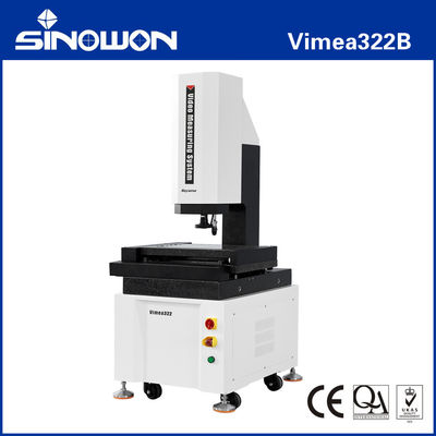 220V / 50Hz 3D অটো ভিশন পরিমাপ সিস্টেম ক্যান্টিলিভার ভিশন পরিমাপ মেশিন