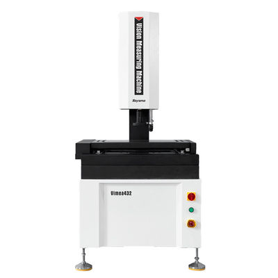 220V / 50Hz 3D অটো ভিশন পরিমাপ সিস্টেম ক্যান্টিলিভার ভিশন পরিমাপ মেশিন