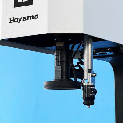 220V / 50Hz 3D অটো ভিশন পরিমাপ সিস্টেম ক্যান্টিলিভার ভিশন পরিমাপ মেশিন