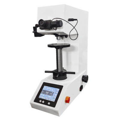 এসি 220V 50Hz ভিকার্স কঠোরতা পরীক্ষক ডিজিটাল ভিকার্স কঠোরতা পরীক্ষার সরঞ্জাম