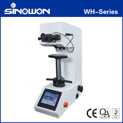 এসি 220V 50Hz ভিকার্স কঠোরতা পরীক্ষক ডিজিটাল ভিকার্স কঠোরতা পরীক্ষার সরঞ্জাম