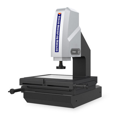 সেমি অটো ভিশন পরিমাপ মেশিন উচ্চ নির্ভুলতা iMeasuring IMS-5040C