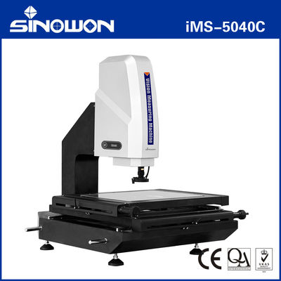 সেমি অটো ভিশন পরিমাপ মেশিন উচ্চ নির্ভুলতা iMeasuring IMS-5040C