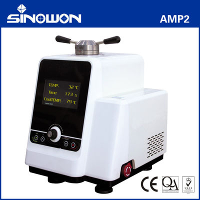 একক ফেজ 220V 50HZ ধাতুসংক্রান্ত মাউন্টিং প্রেস মেশিন AMP2 সিরিজ