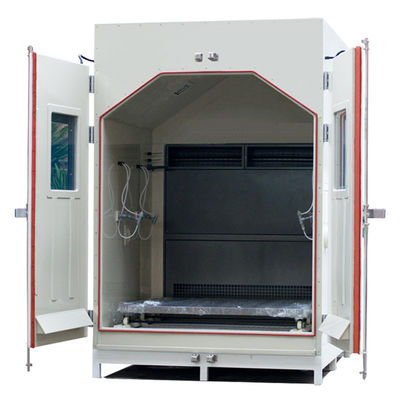 380V 30KW কম্পোজিট সল্ট স্প্রে টেস্ট সরঞ্জাম SST-12000-CCT
