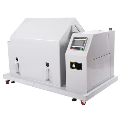 120L ট্যাংক লবণ স্প্রে টেস্টিং মেশিন 50HZ ওয়াটার স্প্রে টেস্ট চেম্বার SST-200-NS