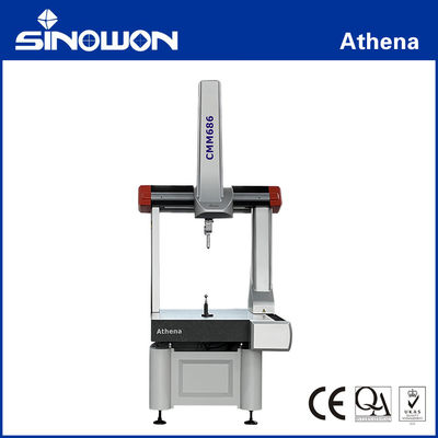সমন্বয় পরিমাপ মেশিন Athena সিরিজ