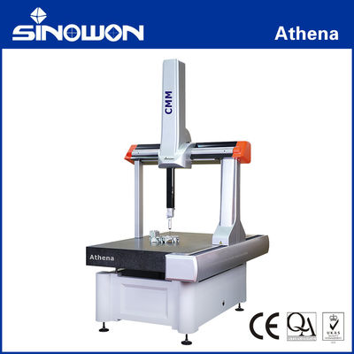 সমন্বয় পরিমাপ মেশিন Athena সিরিজ