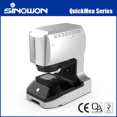 তাত্ক্ষণিক দৃষ্টি সিস্টেম QuickMea302