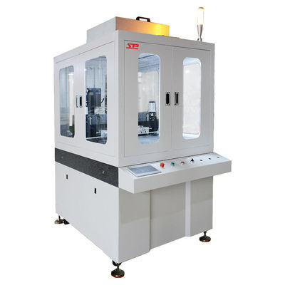 সুনির্দিষ্ট স্লিট লেপ টেস্টিং মেশিন ST-5000G