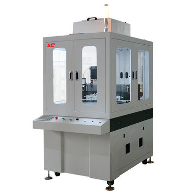 সুনির্দিষ্ট স্লিট লেপ টেস্টিং মেশিন ST-5000G
