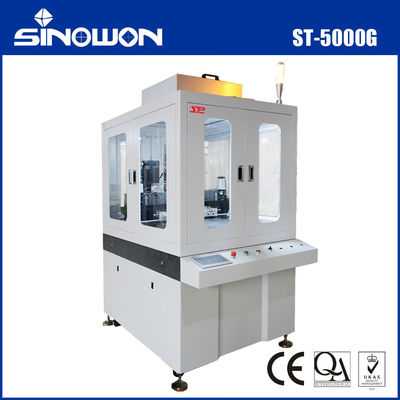 সুনির্দিষ্ট স্লিট লেপ টেস্টিং মেশিন ST-5000G