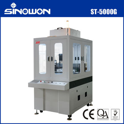 সুনির্দিষ্ট স্লিট লেপ টেস্টিং মেশিন ST-5000G