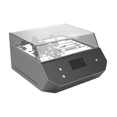 স্বয়ংক্রিয় যথার্থ কাটিয়া মেশিন PC-5000Z