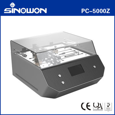 স্বয়ংক্রিয় যথার্থ কাটিয়া মেশিন PC-5000Z