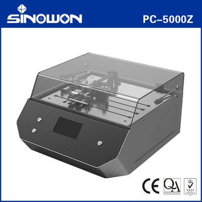 স্বয়ংক্রিয় যথার্থ কাটিয়া মেশিন PC-5000Z