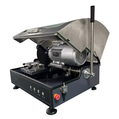 ম্যানুয়াল ধাতু কাটার মেশিন MC-100S