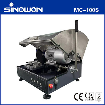 ম্যানুয়াল ধাতু কাটার মেশিন MC-100S
