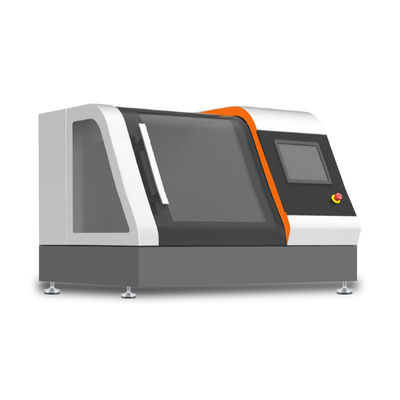 স্বয়ংক্রিয় কাটিয়া মেশিন AC-100B