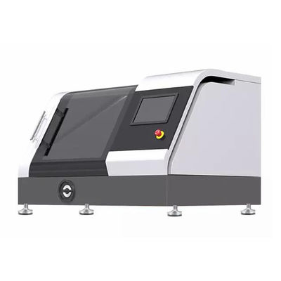স্বয়ংক্রিয় কাটিয়া মেশিন AC-100B