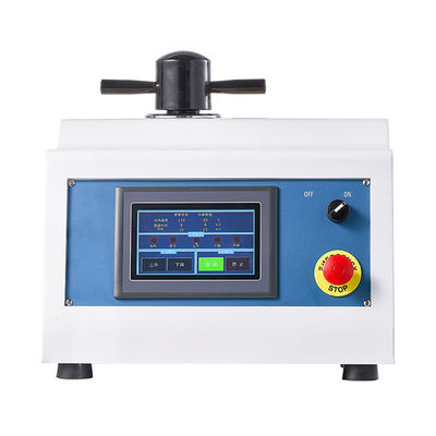 অটোমেটিক মেটালোগ্রাফিক হট মাউটিং প্রেস AMP-1z