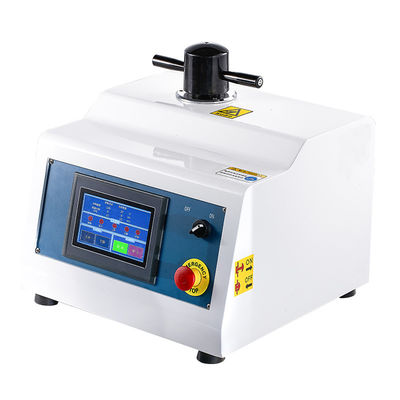 অটোমেটিক মেটালোগ্রাফিক হট মাউটিং প্রেস AMP-1z