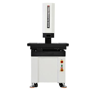 চিকিৎসা সরঞ্জাম, মহাকাশ উপাদান V3 সিরিজের জন্য স্বয়ংক্রিয় 2D / 3D ভিডিও পরিমাপ ব্যবস্থা