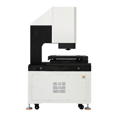 সেমিকন্ডাক্টর মেডিকেল অপটিক্যাল কম্পোনেন্ট ইন্সপেকশনের জন্য ইন্ডাস্ট্রিয়াল ভিশন মেজুরিং সিস্টেম V3-432