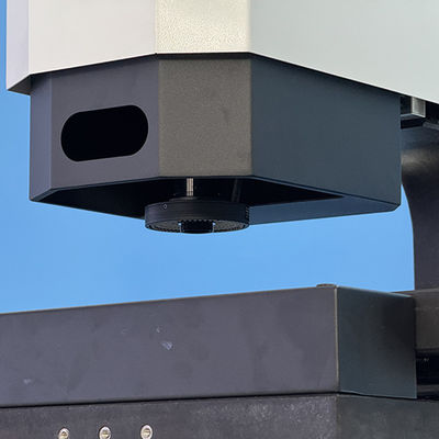 সেমিকন্ডাক্টর মেডিকেল অপটিক্যাল কম্পোনেন্ট ইন্সপেকশনের জন্য ইন্ডাস্ট্রিয়াল ভিশন মিজিং সিস্টেম V3-VAS-432