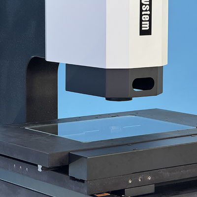 সেমিকন্ডাক্টর মেডিকেল অপটিক্যাল কম্পোনেন্ট ইন্সপেকশনের জন্য ইন্ডাস্ট্রিয়াল ভিশন মিজিং সিস্টেম V3-VAS-432