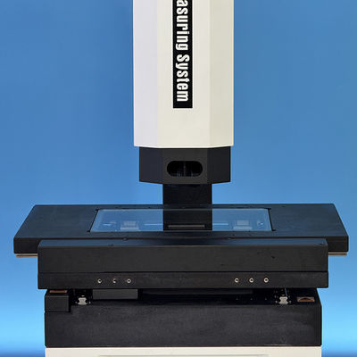 সেমিকন্ডাক্টর মেডিকেল অপটিক্যাল কম্পোনেন্ট ইন্সপেকশনের জন্য ইন্ডাস্ট্রিয়াল ভিশন মিজিং সিস্টেম V3-VAS-432