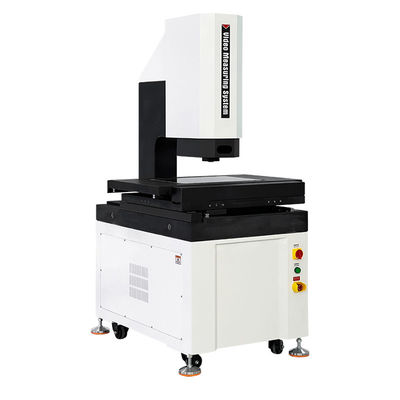 আইএসমার্ট অটো ফোকাস ভিডিও পরিমাপ যন্ত্র মোটরগাড়ি যথার্থতা ছাঁচ পরীক্ষা জন্য V3-322